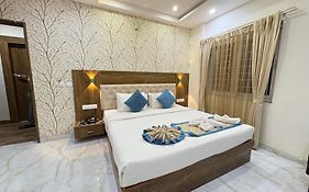 Spectra Hotel Bangalore Airport